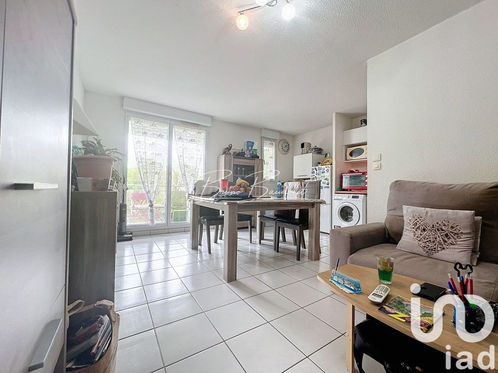 Achat appartement à vendre 2 pièces 41 m² - Créon