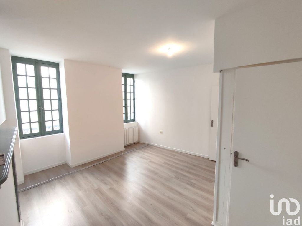 Achat maison à vendre 3 chambres 108 m² - Salies-de-Béarn