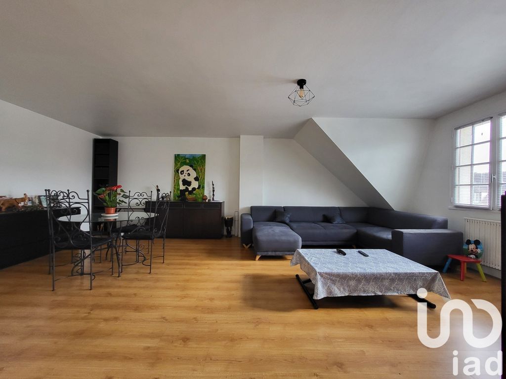 Achat appartement à vendre 5 pièces 110 m² - Groslay