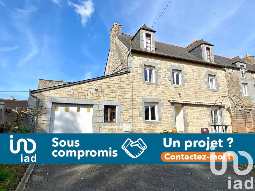 Achat maison à vendre 3 chambres 105 m² - Saint-Hélen
