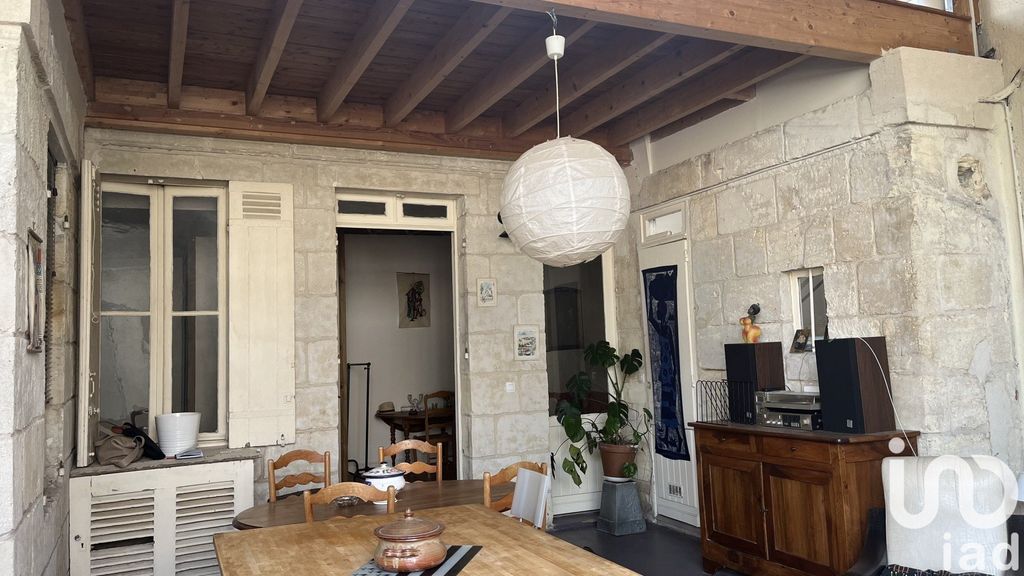 Achat maison à vendre 1 chambre 85 m² - Bordeaux