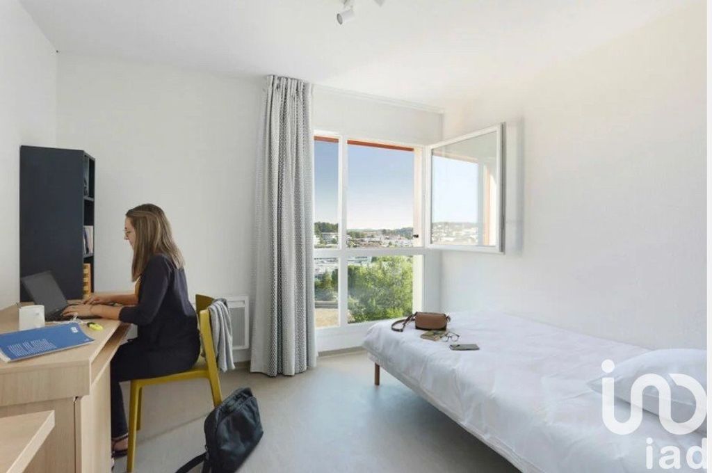 Achat appartement à vendre 3 pièces 58 m² - Montpellier
