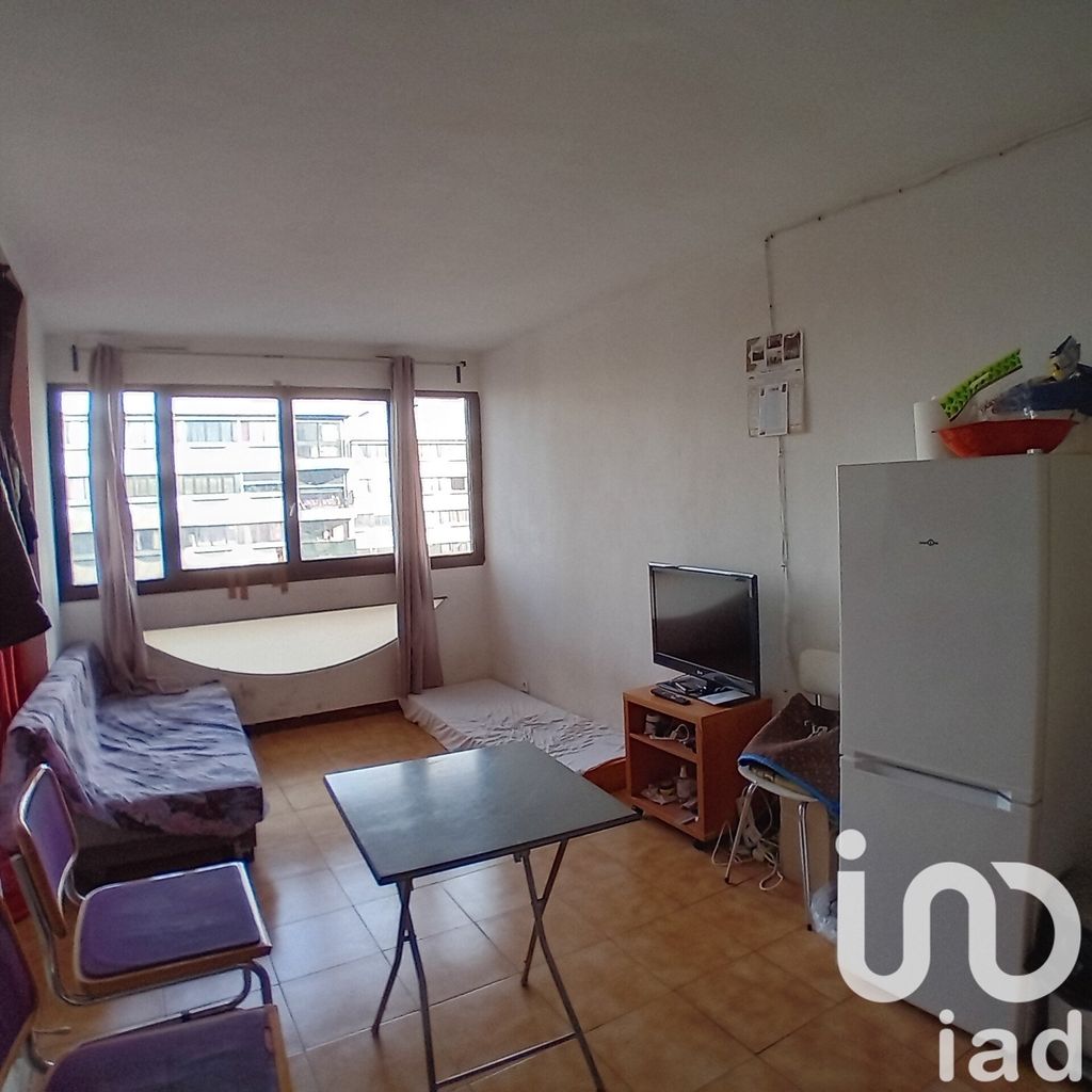 Achat appartement à vendre 2 pièces 31 m² - Grigny