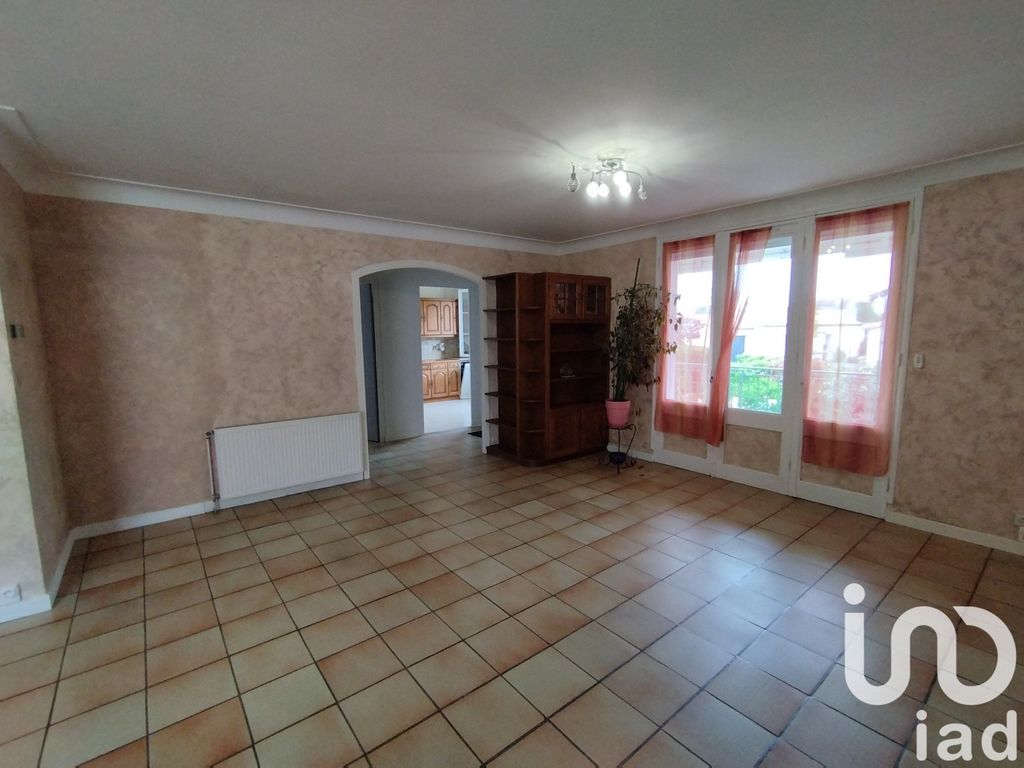 Achat maison 4 chambre(s) - Saint-Georges-lès-Baillargeaux