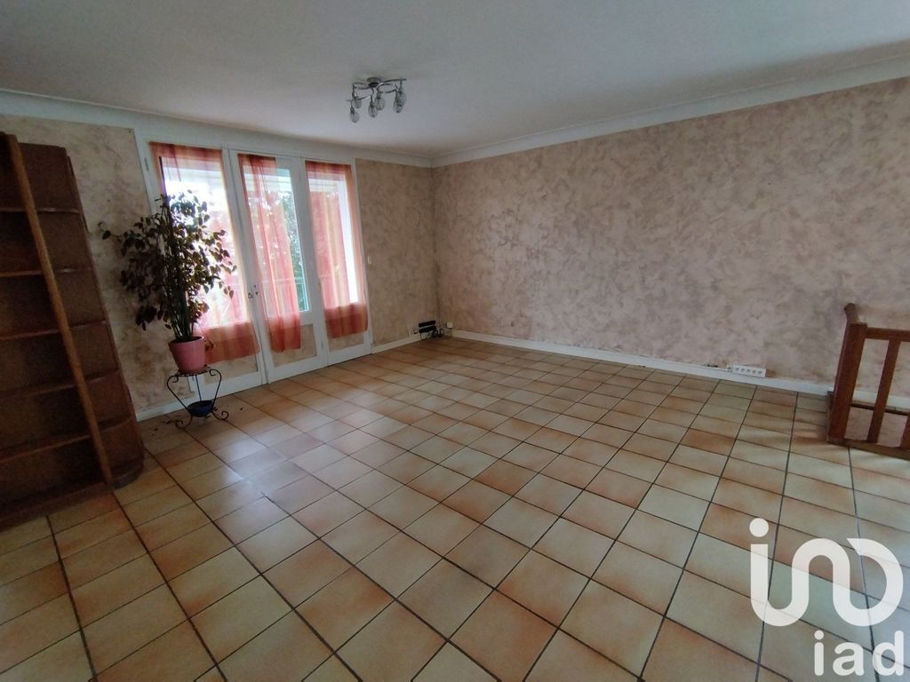 Achat maison 4 chambre(s) - Saint-Georges-lès-Baillargeaux