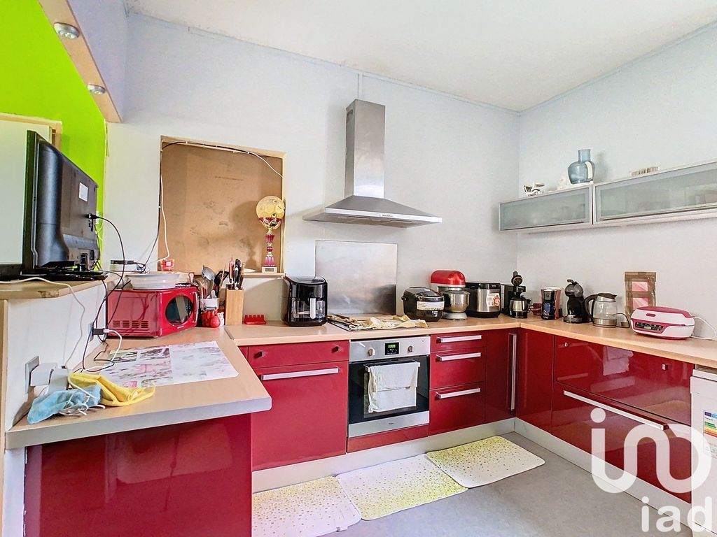 Achat maison à vendre 4 chambres 127 m² - Baye