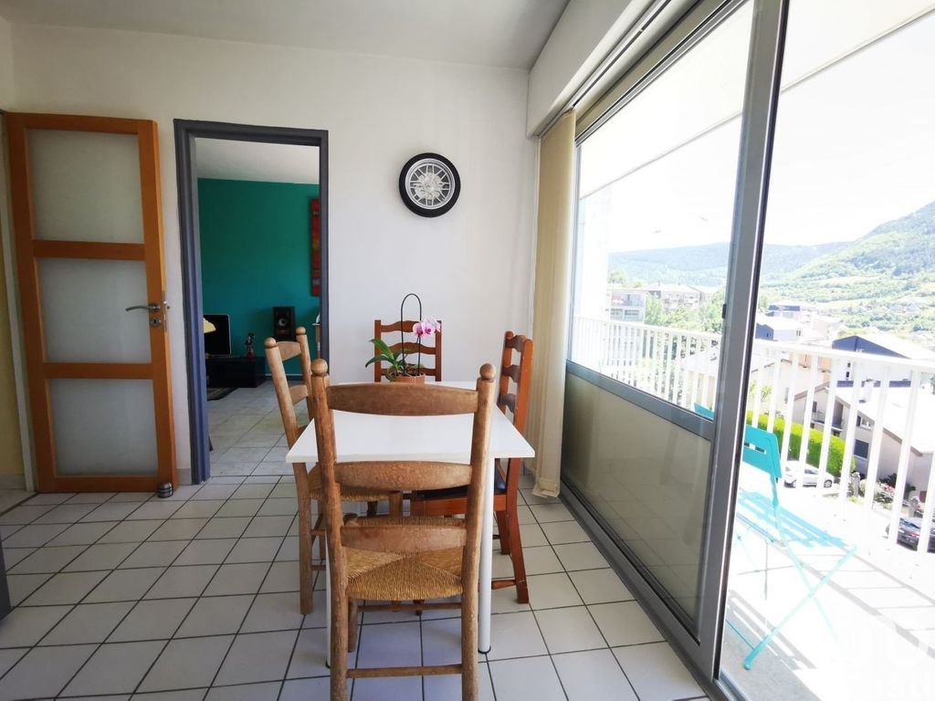 Achat appartement à vendre 3 pièces 68 m² - Mende