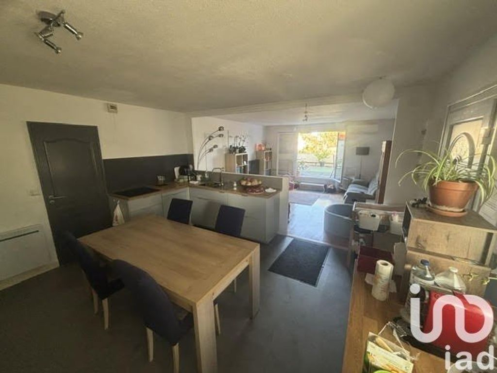 Achat appartement à vendre 5 pièces 97 m² - Floirac