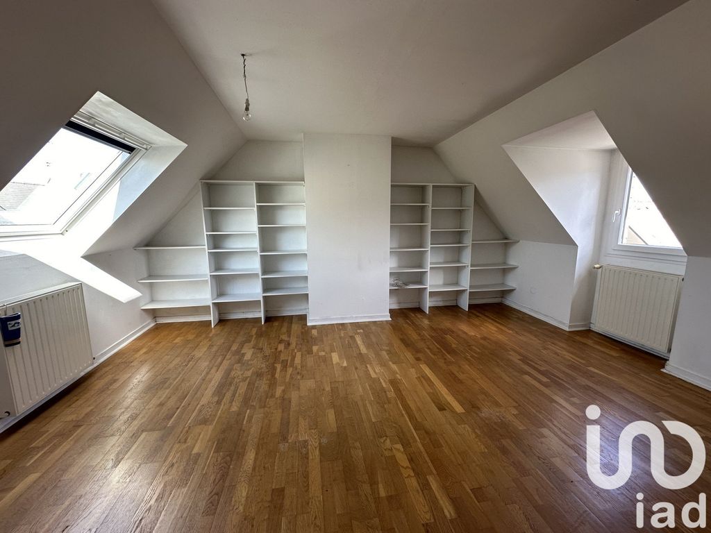 Achat maison à vendre 3 chambres 86 m² - Saint-Malo