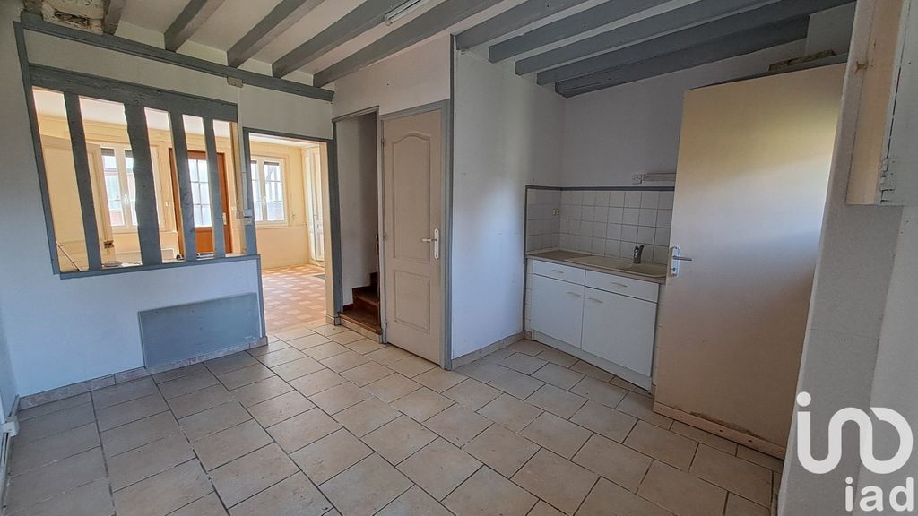 Achat maison 5 chambre(s) - Lieurey