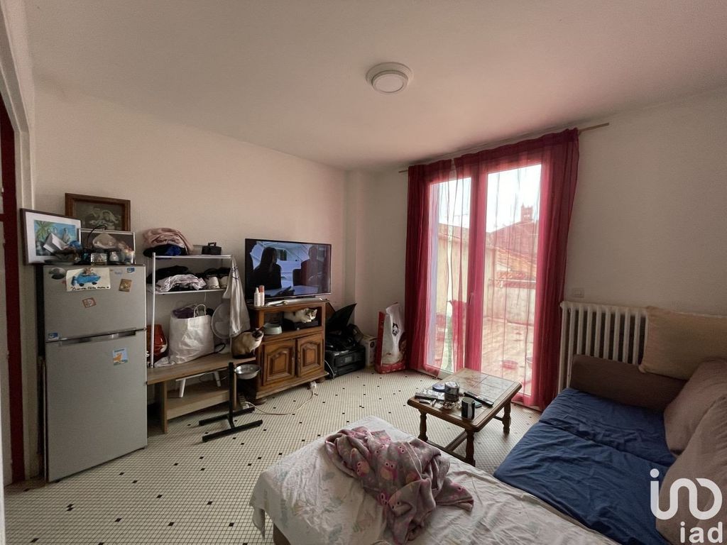 Achat appartement à vendre 3 pièces 55 m² - Villeneuve-sur-Lot