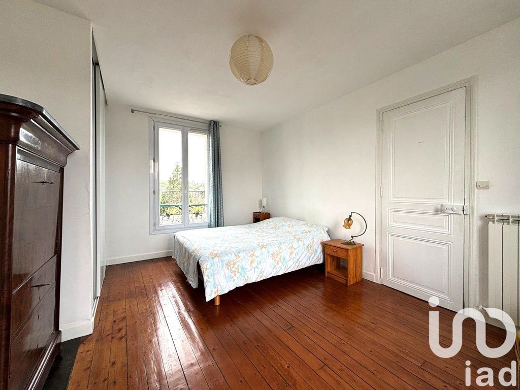Achat maison à vendre 6 chambres 196 m² - Gagny