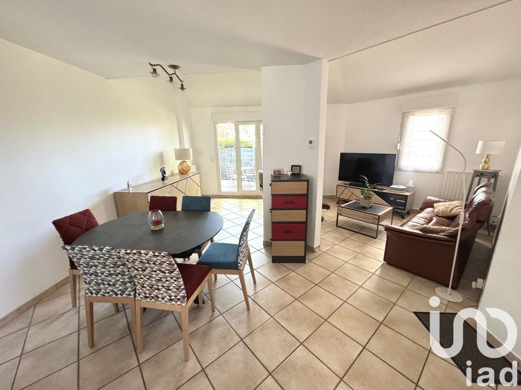 Achat duplex à vendre 4 pièces 95 m² - Billère