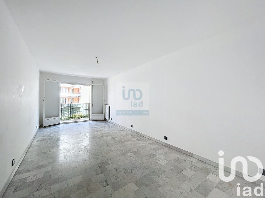 Achat appartement à vendre 4 pièces 83 m² - Nice