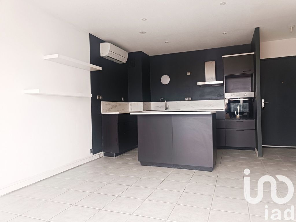 Achat appartement à vendre 3 pièces 55 m² - Saint-Paul-lès-Dax
