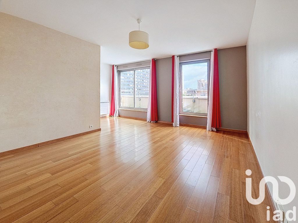 Achat appartement 4 pièce(s) Courbevoie