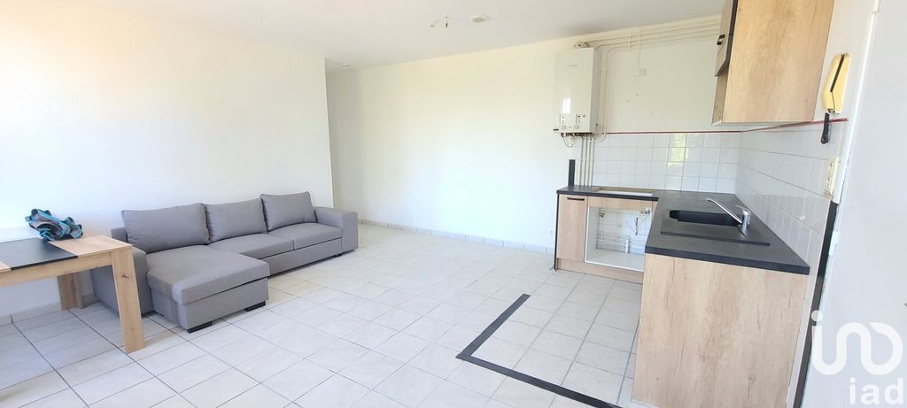 Achat appartement à vendre 3 pièces 57 m² - Sedan