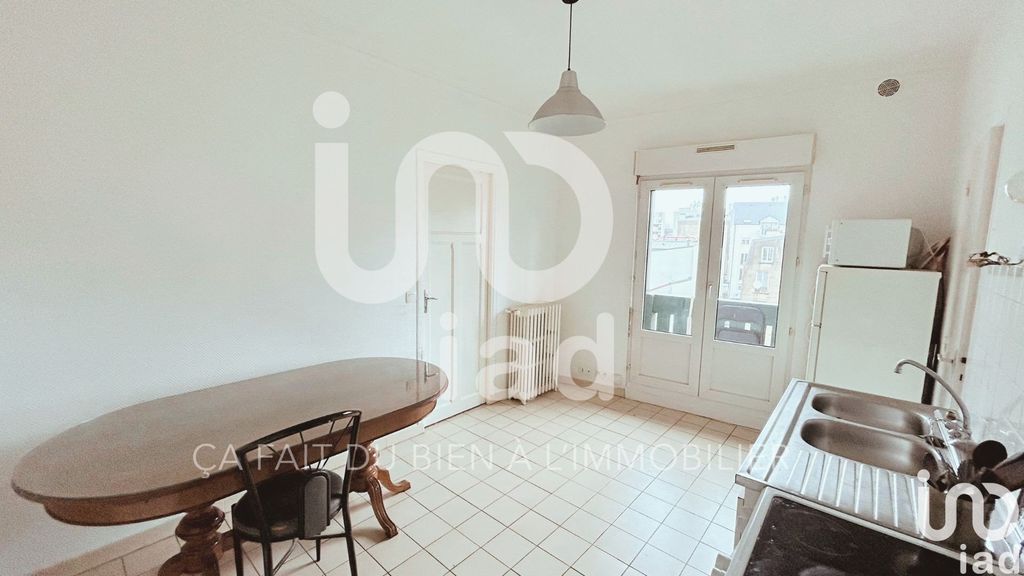 Achat appartement à vendre 2 pièces 29 m² - Les Lilas
