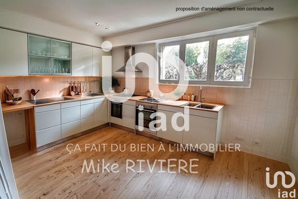 Achat maison 3 chambre(s) - Saint-Sébastien-sur-Loire