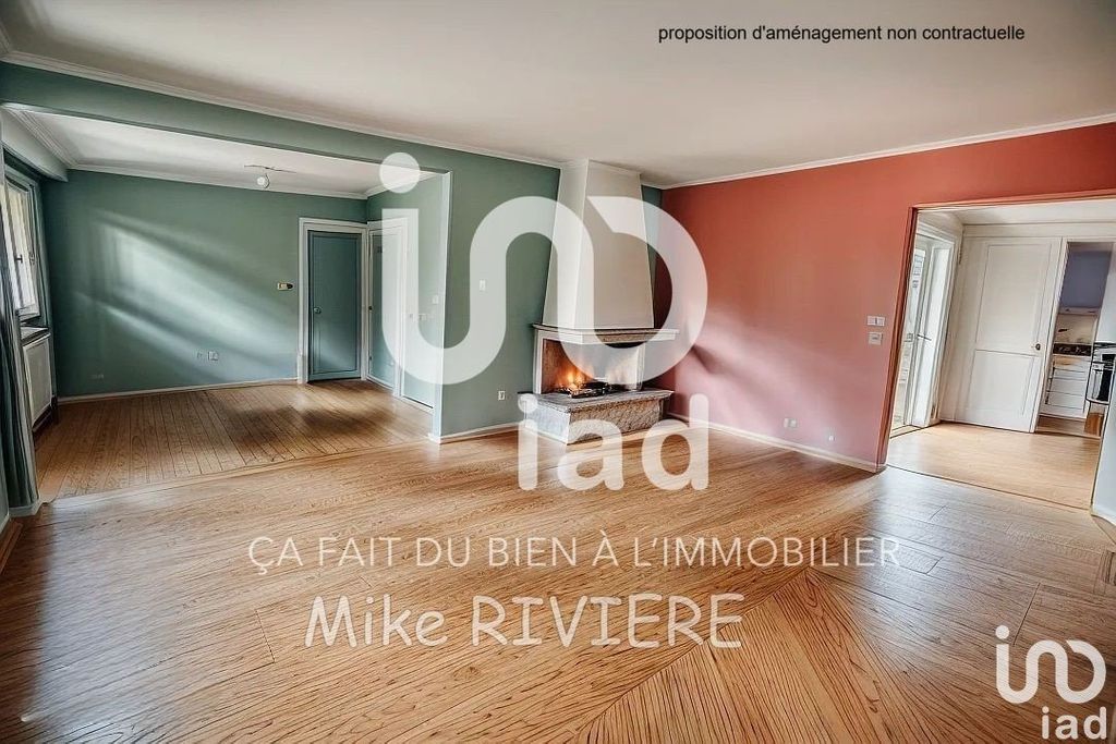 Achat maison 3 chambre(s) - Saint-Sébastien-sur-Loire