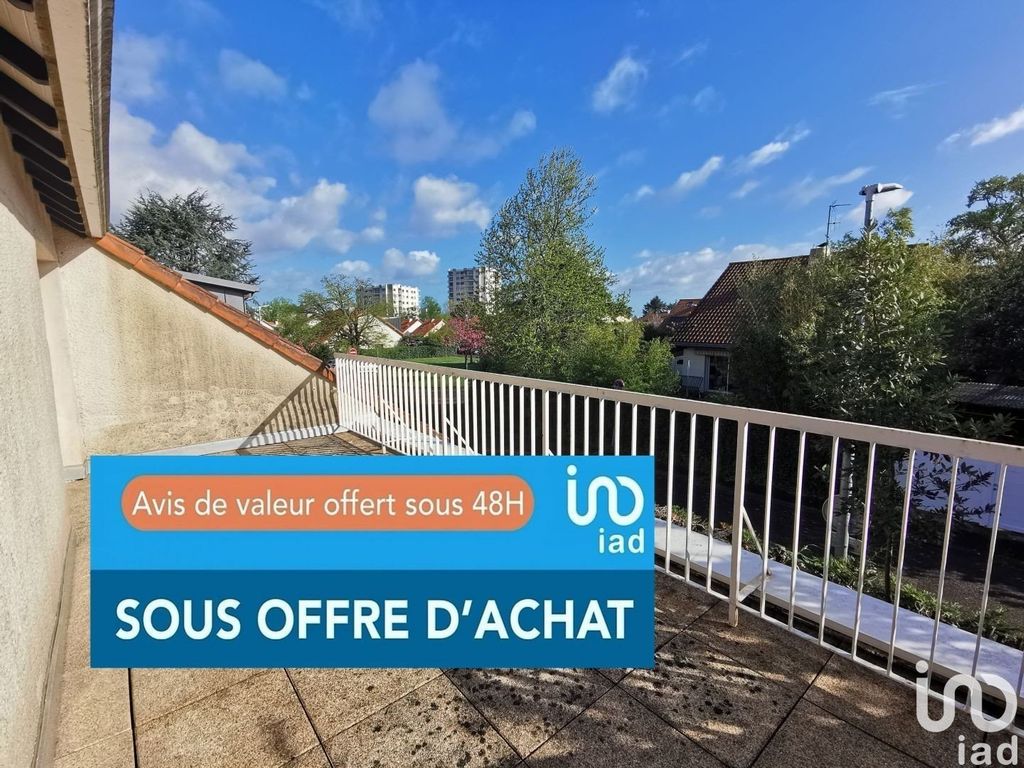 Achat maison à vendre 3 chambres 132 m² - Saint-Sébastien-sur-Loire