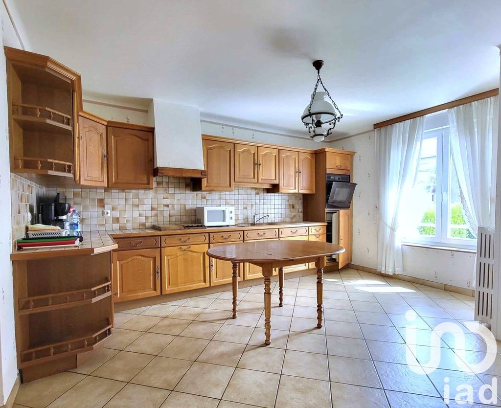 Achat maison à vendre 2 chambres 85 m² - Bouligny