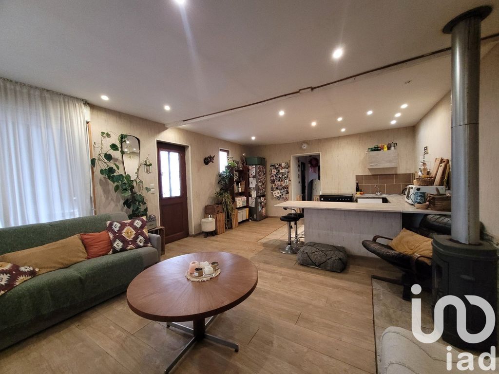 Achat appartement à vendre 2 pièces 53 m² - Neuve-Chapelle