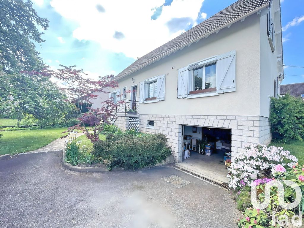 Achat maison à vendre 4 chambres 160 m² - Morigny-Champigny