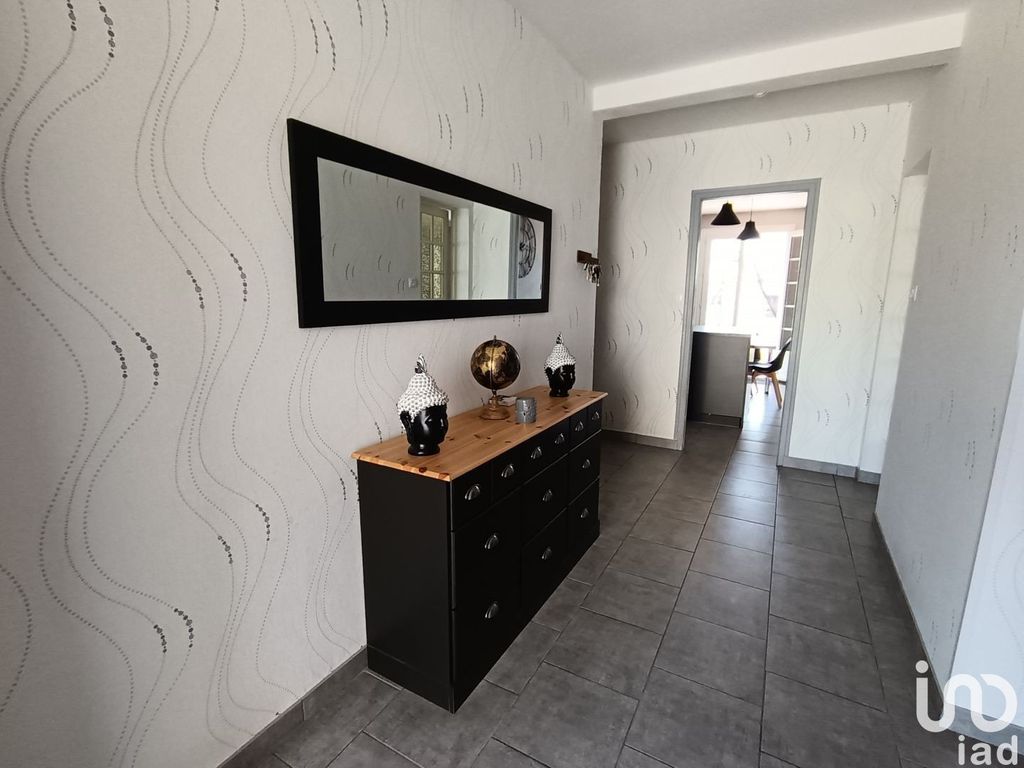 Achat maison 3 chambre(s) - Thouars