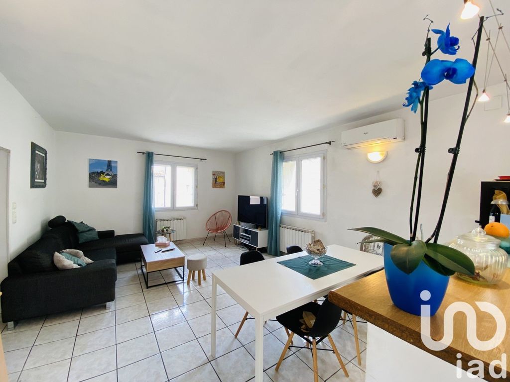 Achat maison à vendre 3 chambres 111 m² - Villesèque-des-Corbières