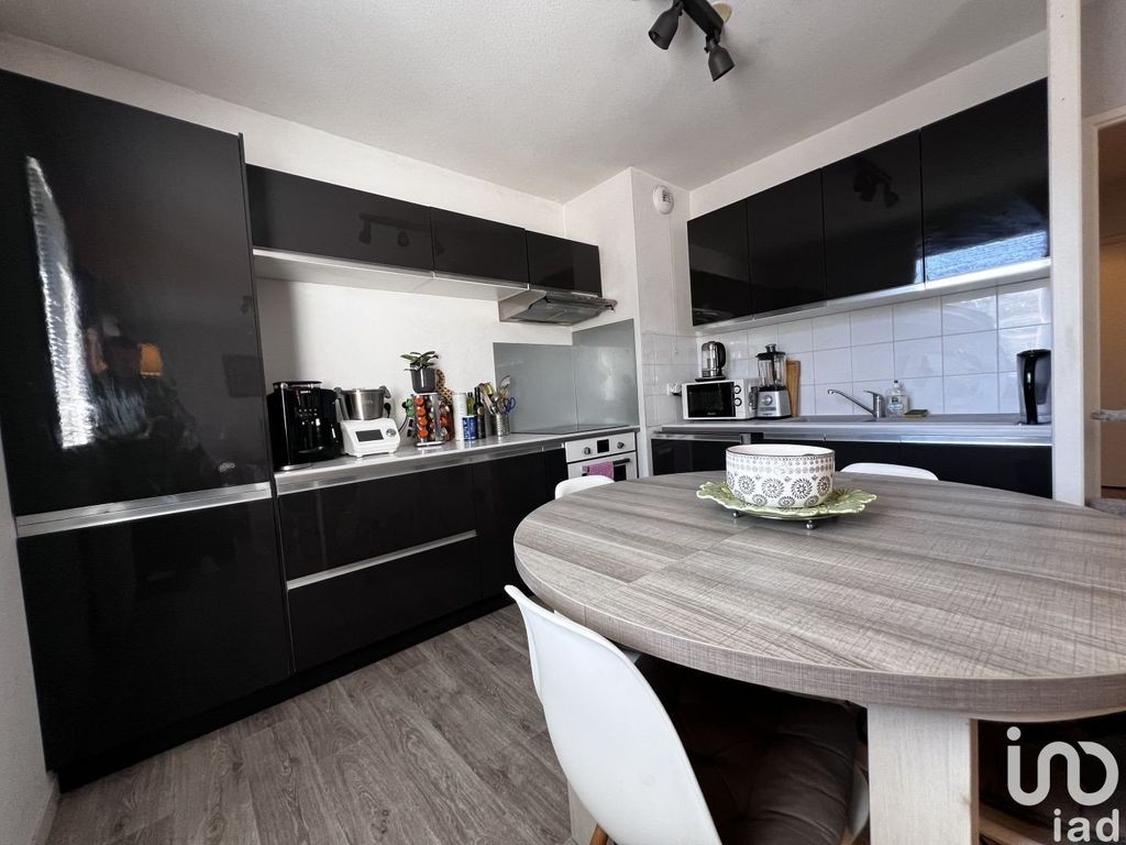 Achat appartement à vendre 3 pièces 60 m² - Parempuyre