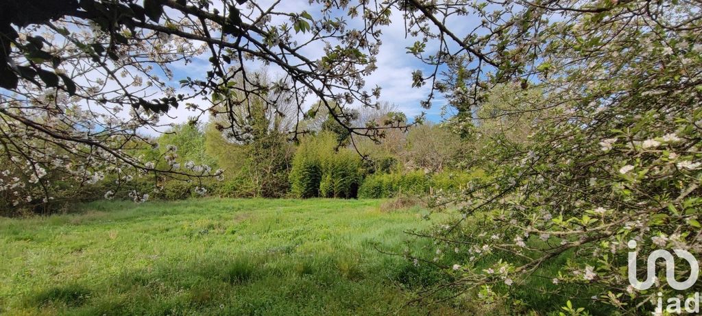 Achat maison 2 chambre(s) - Uzès