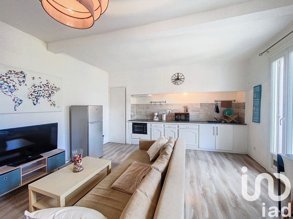 Achat appartement à vendre 2 pièces 59 m² - Béziers
