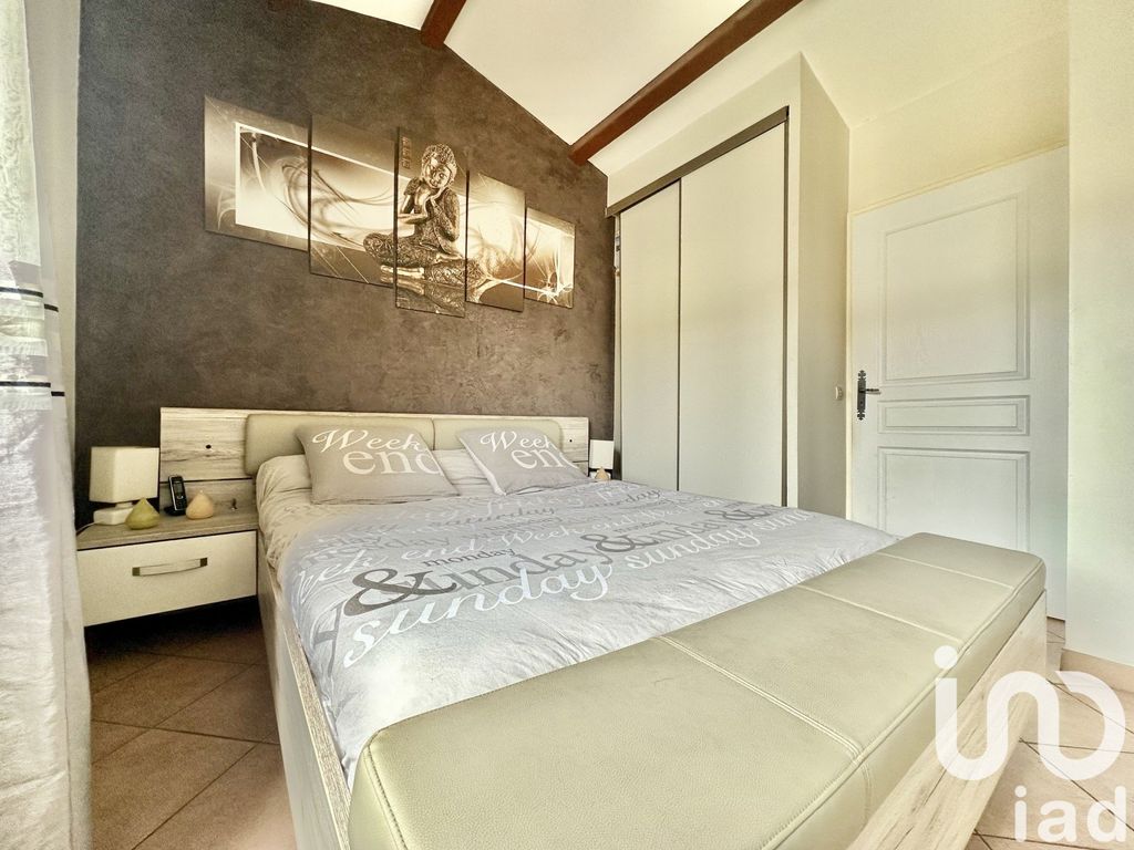 Achat maison 3 chambre(s) - Aix-en-Provence