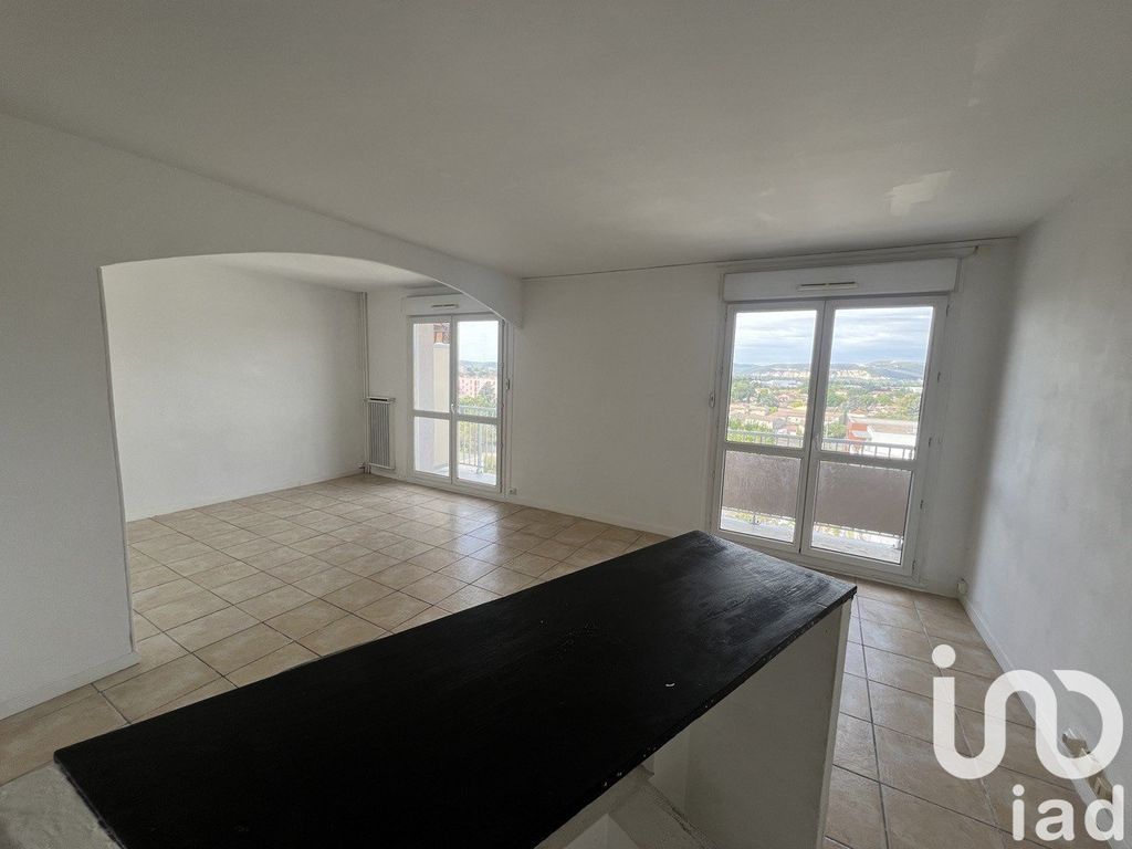 Achat appartement à vendre 3 pièces 58 m² - Montélimar