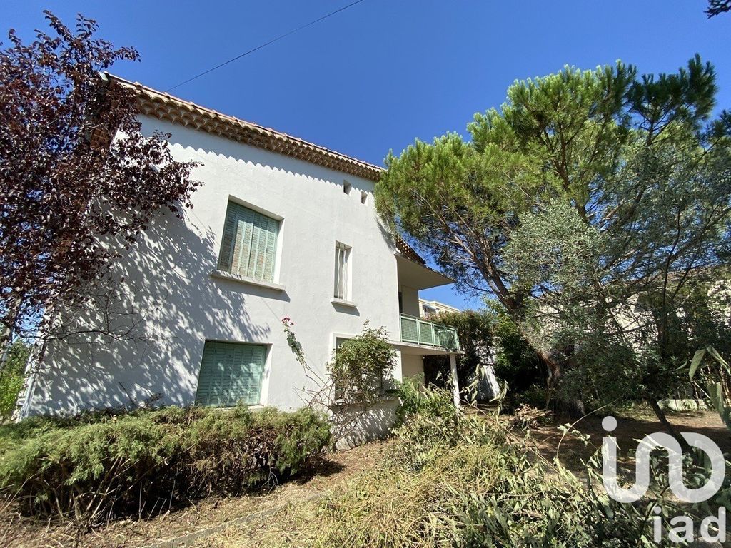 Achat maison 5 chambre(s) - Montélimar