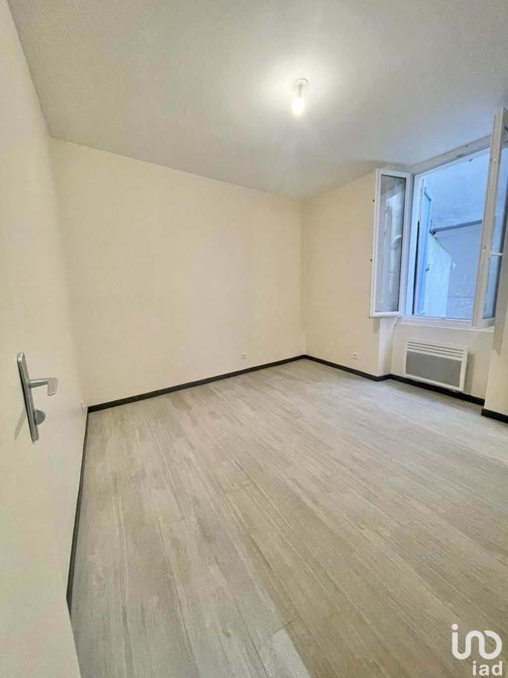 Achat appartement 1 pièce(s) Paris 19ème arrondissement