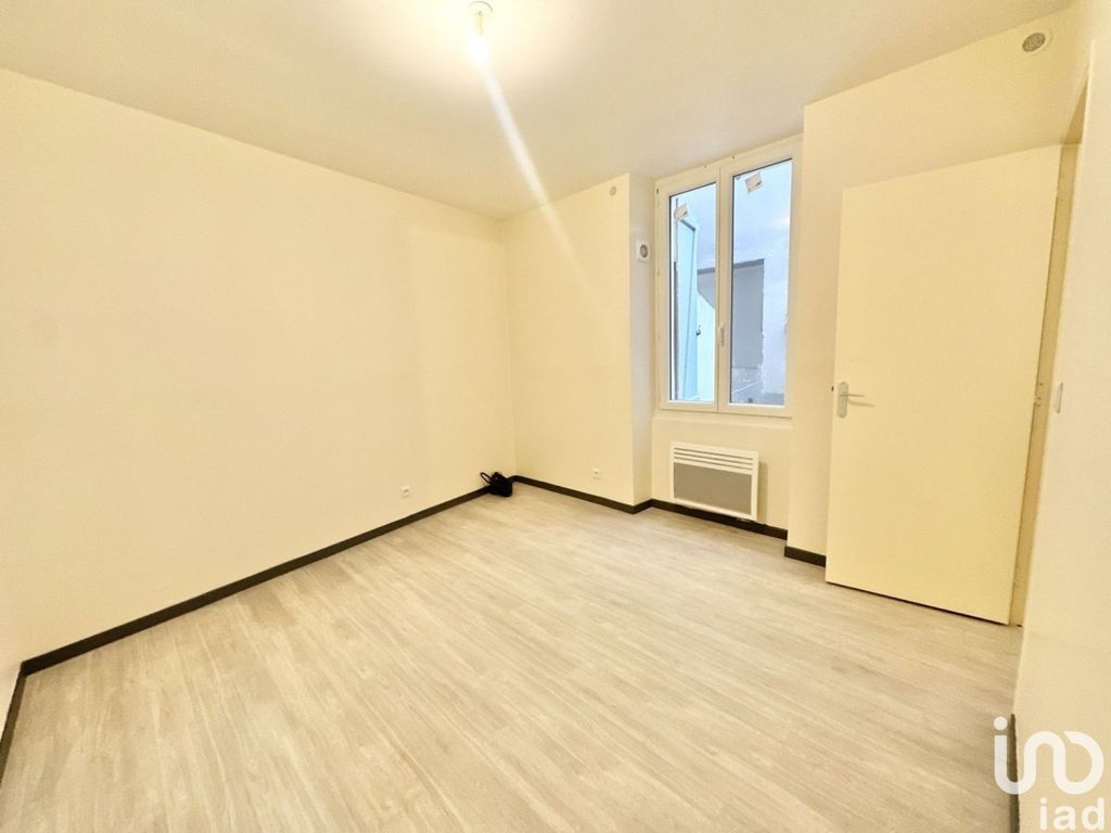 Achat appartement 1 pièce(s) Paris 19ème arrondissement