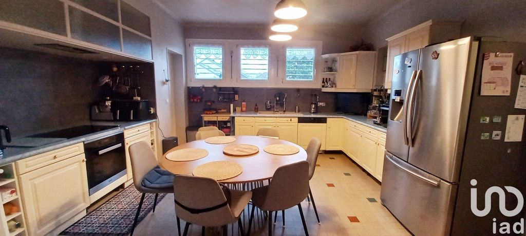 Achat maison 6 chambre(s) - Sotteville-lès-Rouen