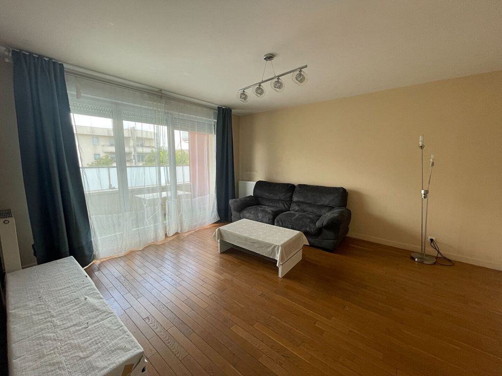 Achat appartement à vendre 2 pièces 48 m² - Lognes