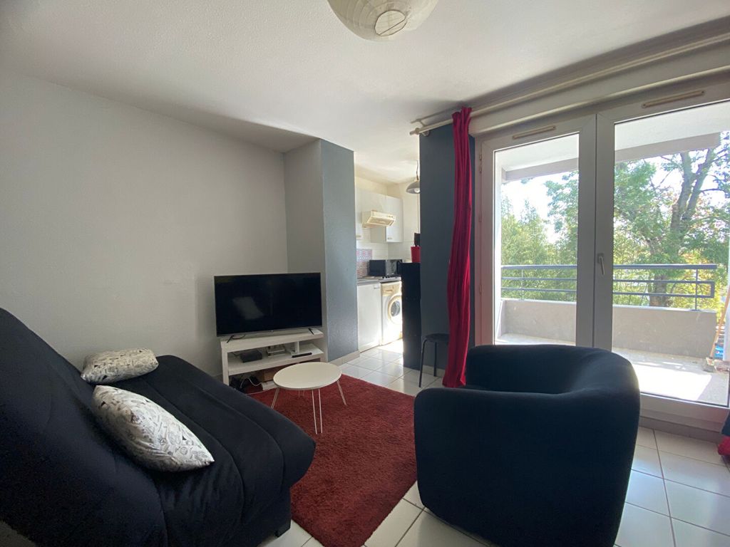 Achat studio à vendre 22 m² - Grabels