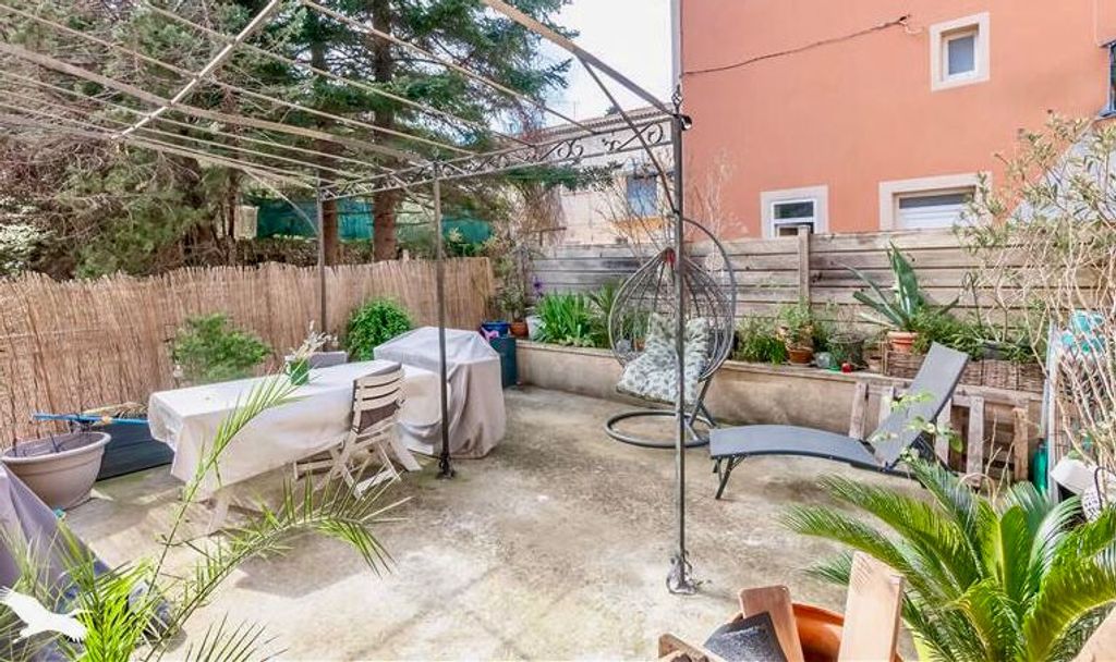 Achat maison à vendre 2 chambres 100 m² - Bédarieux