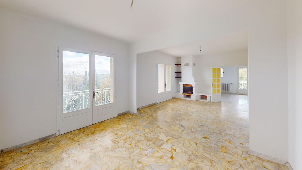 Achat maison à vendre 4 chambres 123 m² - Castanet-Tolosan