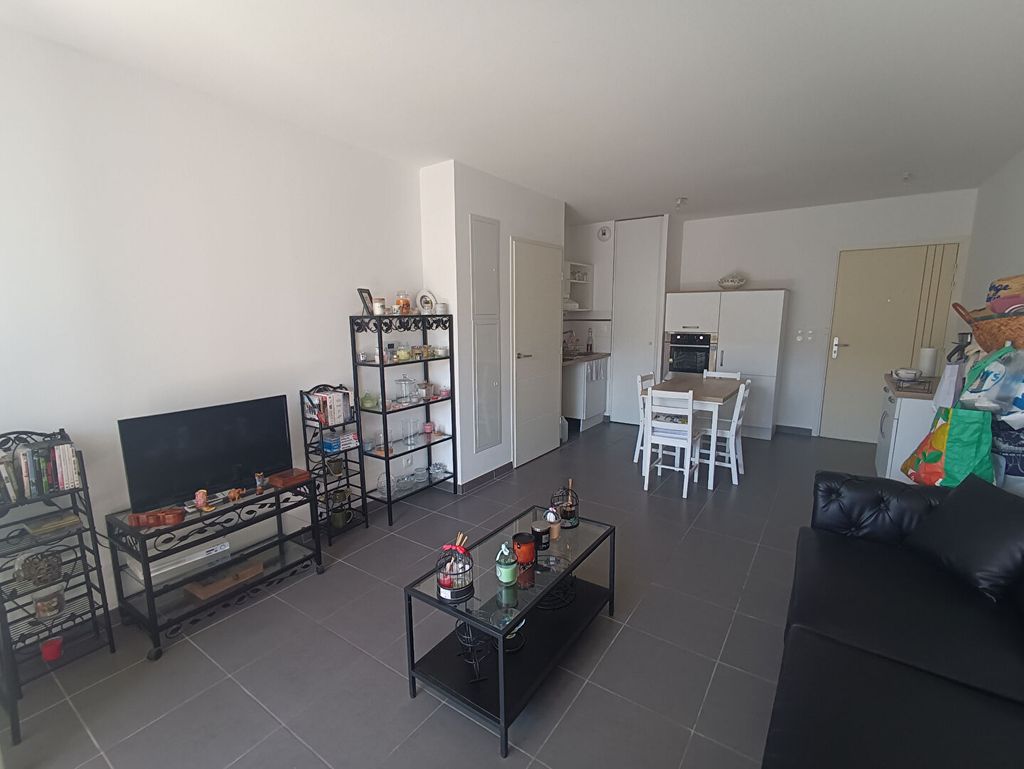 Achat appartement à vendre 2 pièces 45 m² - Frontignan