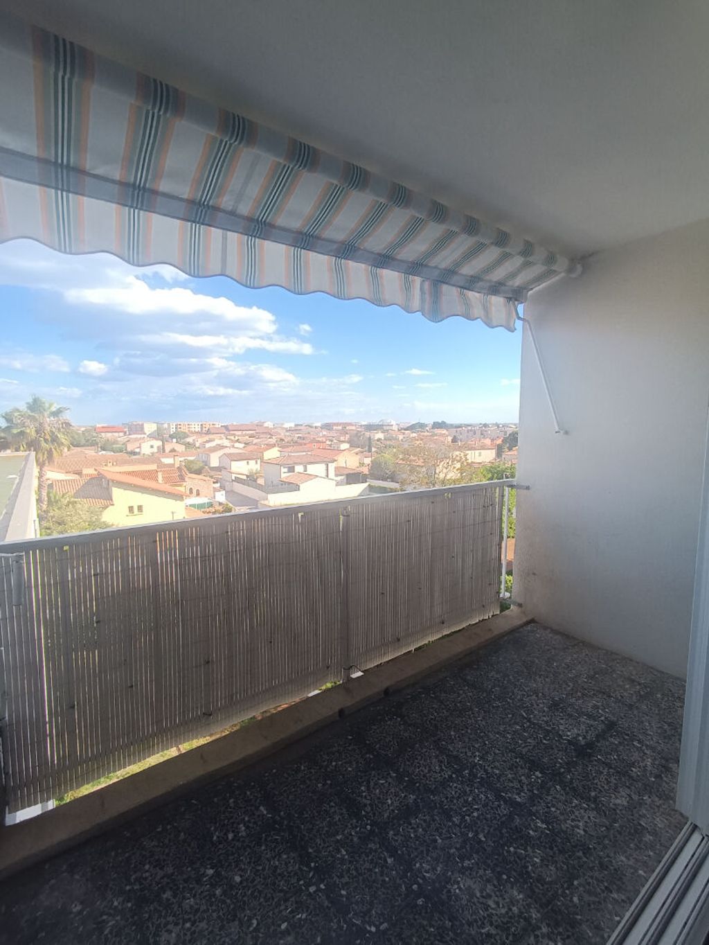 Achat appartement à vendre 3 pièces 80 m² - Frontignan