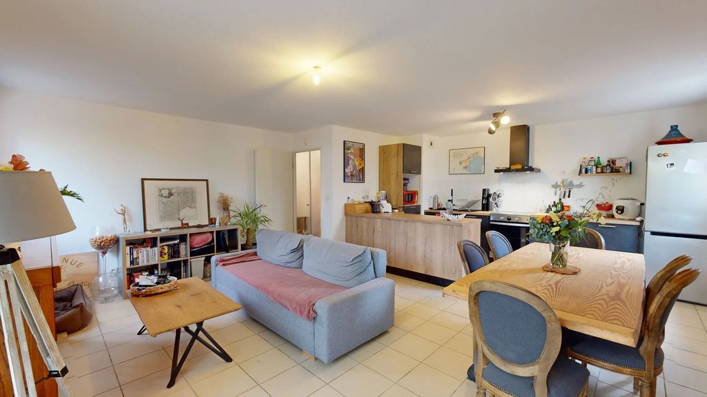 Achat appartement à vendre 3 pièces 66 m² - Saint-Orens-de-Gameville