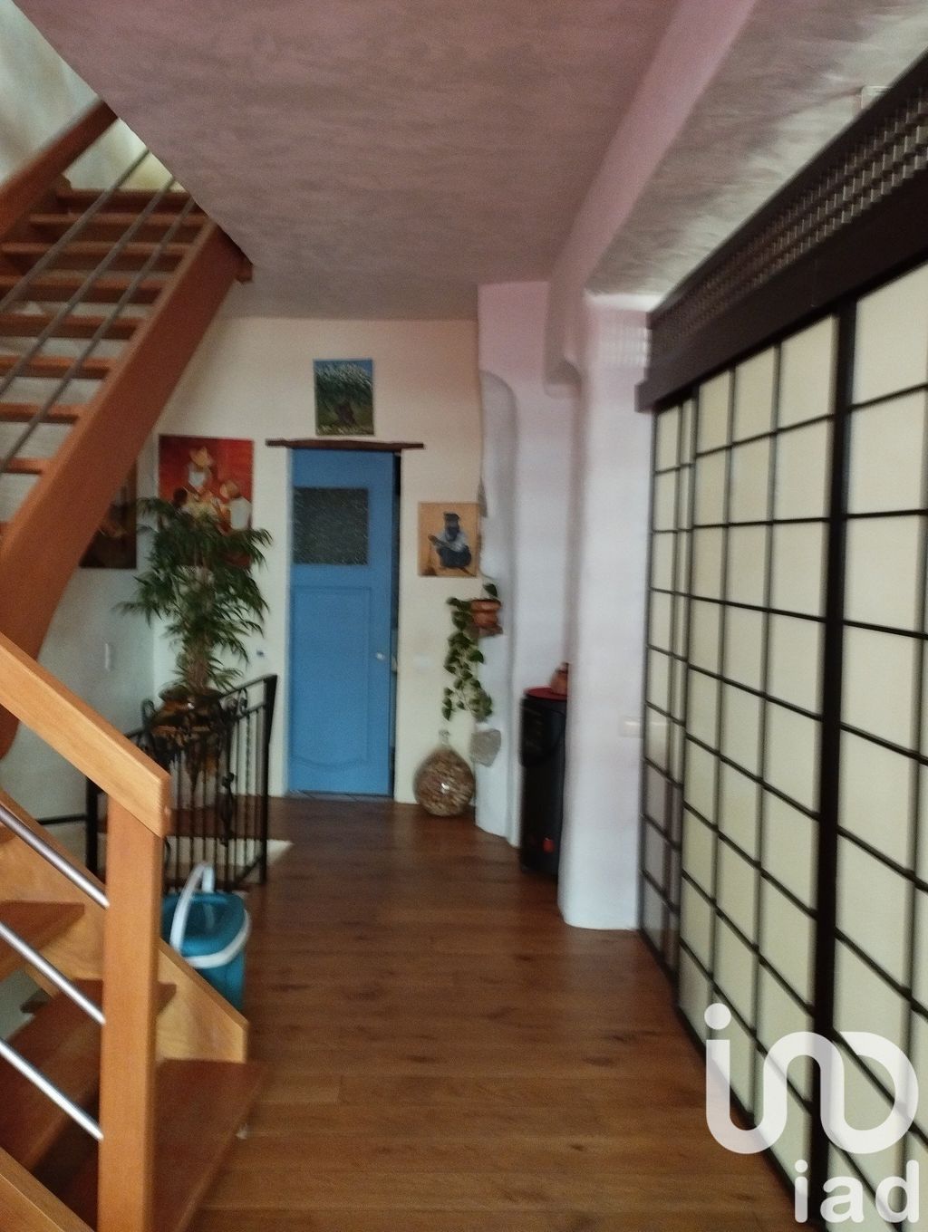 Achat maison à vendre 3 chambres 145 m² - Buis-les-Baronnies
