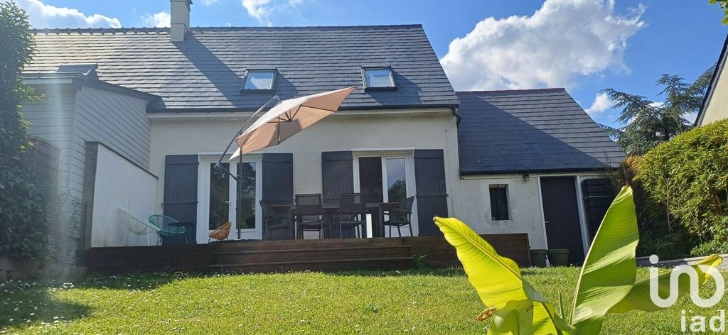 Achat maison 3 chambre(s) - Saint-Georges-sur-Loire