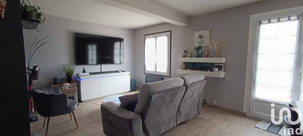 Achat maison à vendre 3 chambres 152 m² - Artenay