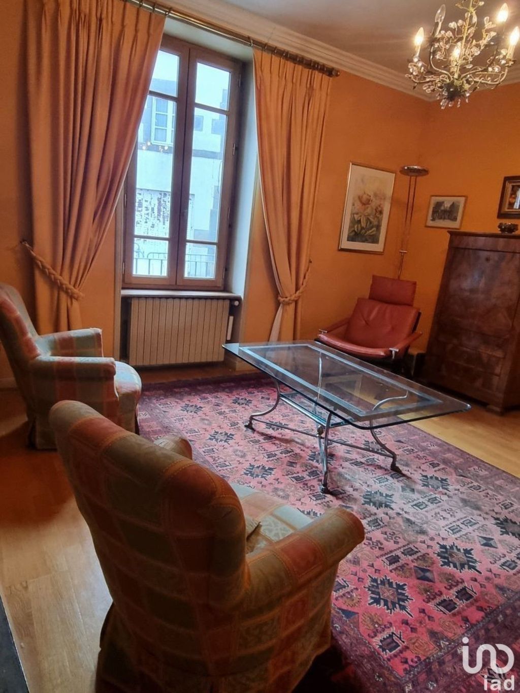 Achat maison 5 chambre(s) - Murat-le-Quaire